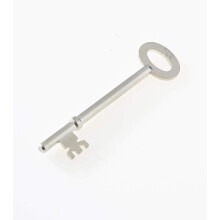 FB2 Key Genuine Original Fire Brigade Mortice Lock Keys Pack of 1 (1)