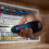 Bosch Professional Screwdriver Bosch GO 3 (incl. 8 7