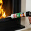 Fire Cement - Ready Mixed Cement, 1500C Heat Resi 7