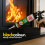 Fire Cement - Ready Mixed Cement, 1500C Heat Resi 4