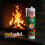 Fire Cement - Ready Mixed Cement, 1500C Heat Resi 3