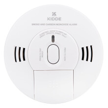 Kidde K10SCO Combination Smoke & CO Alarm with Voi