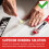 Araldite ARL400007 Rapid Epoxy Syringe 24ml 6