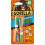 Gorilla Gorilla Super Glue Gel, 3g (2 Pack) , All Purpose, 1