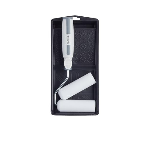 Harris Harris Seriously Good Woodwork Mini Roller Set 4in 1