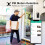 XTU Wireless WiFi Video Doorbell Camera with Chime 3