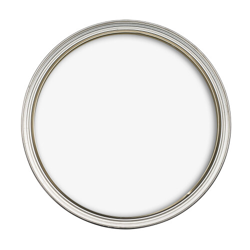 Johnstone's Johnstone's - Quick Dry Gloss - Brilliant White - 2