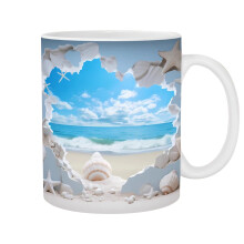 Kayannuo Valentines Day Decorations Clearance 350ml Ceramic Coffee Mark Cup Tea Cup Home Decor
