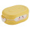 AURORA TRADE Bento Box με μοτίβο κινουμένων σχεδίων Θερμομόνωση Πλαστικό δοχείο τροφίμων 2