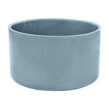 Színátmenetes csillogású szilikon csizma, kompatibilis a Tumbler12 24oz-os vizes palackokkal, csillogó aljú védőhüvely,