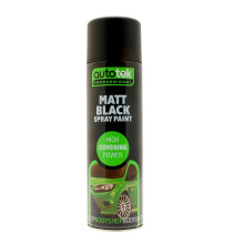 Autotek Professional High Covering Power Spray Pai