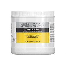 Winsor & Newton Galleria Gesso Primer 1 L, ACFGGP1