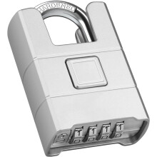 Diyife Large Heavy Duty Combination Padlock Outdoo