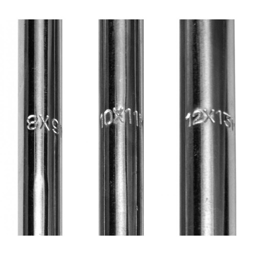 Rothenberger 80000 Monoblock Tap Spanner Set 2