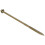 TIMco TIMCO 150IN Index Hex Head Timber Screw 6.7x150 - 3