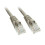 C-10G-CAT6 - PATCHKABEL CAT6GRY10FT 1