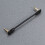 Luidsprekerkabel 4 stuks versterker muziekinstrument effect effector koper 3