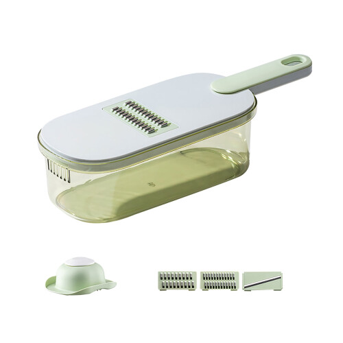 Κόφτης Poaug Clearance Grater Τρίψτε τα κομμάτια πατάτας Λαχανικά Artifact Αρχική κουζίνα