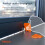 Presch Sealant Finishing Tool Set 5pcs. - Perfect 2