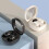 Fones de ouvido sem fio infantis Jacenvly com Bluetooth 5.3, visor de LED, microfone embutido, compatíveis com iOS/Android, ideais para jogos, 7