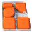 Presch Sealant Finishing Tool Set 5pcs. - Perfect 1