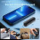 AOBOCAM Spy Hidden Camera Detector, GPS Tracker & 6