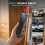 AOBOCAM Spy Hidden Camera Detector, GPS Tracker & 3