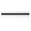 jixopn10pcs Διπλή Αρσενική Κεφαλίδα 2.54mm 2x20pin Λωρίδα για Raspberry Pi Zero 6