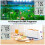 Digital Timer Plug Socket UK, 24h-Week Socket Timer Switch With 16 On-Off Programme LCD Display, Electric Light Switch Repeat Cycle Programmable Plug 3