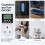 ORIDGET 24 Hour Digital Electric Timer Plug Socket 5