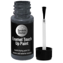 Scratch Doctor Enamel Touch Up Paint 15ml Easy and