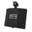 Dorgard Fire Door Retainer - Black 2