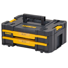 DeWalt DWST1-70706 T-Stak IV Tool Storage Box with