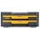 DeWalt DeWalt DWST1-70706 T-Stak IV Tool Storage Box with 3