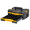 DeWalt DeWalt DWST1-70706 T-Stak IV Tool Storage Box with 5