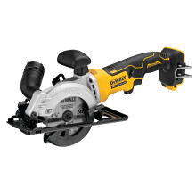 DEWALT DCS571N-XJ Compact Circular Saw 18V XR, Bar