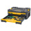 DeWalt DeWalt DWST1-70706 T-Stak IV Tool Storage Box with 7