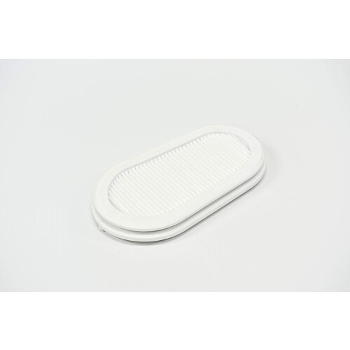GVS SPR316 Pair of P3 Dust Replacement Filters 2