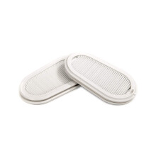 GVS SPR316 Pair of P3 Dust Replacement Filters