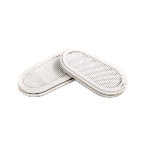 GVS SPR316 Pair of P3 Dust Replacement Filters