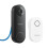 Reolink PoE Doorbell Camera Wired with Chime, 5MP 1