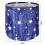 CROWNSHOP Portable Foldable bathtubs for Adults Fr 2