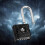 SharkByte 2 Pack Long Shackle Combination Padlocks 6