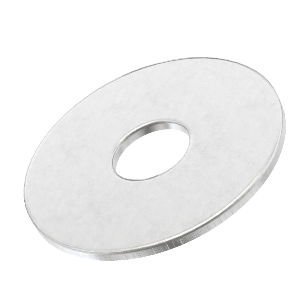Accu - M6 X 40Mm Penny Washers - Marine Stainless 41179512
