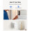 Reolink PoE Doorbell Camera Wired with Chime, 5MP 6
