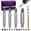 5PCS Damaged Screw Extractor Set, Upgraded Model H 1
