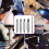 5PCS Damaged Screw Extractor Set, Upgraded Model H 5