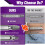 5PCS Damaged Screw Extractor Set, Upgraded Model H 2