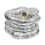 Manrose Manrose Insulated Ducting 10m x 4" 1