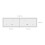 Short Window Cill Capping End Caps (Pair) - White 2